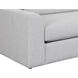 Merrick Ernst Silverstone Sofa Chaise, LAF